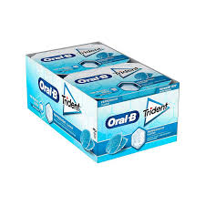 Oral B
